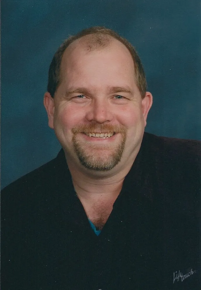 Slide of Timothy Lee Clark Electric