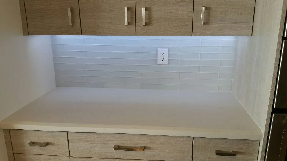 Slide of Timothy Lee Clark Electric