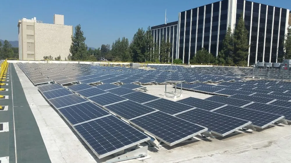 Slide of Timothy Lee Clark Electric