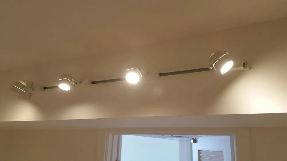 Slide of Timothy Lee Clark Electric