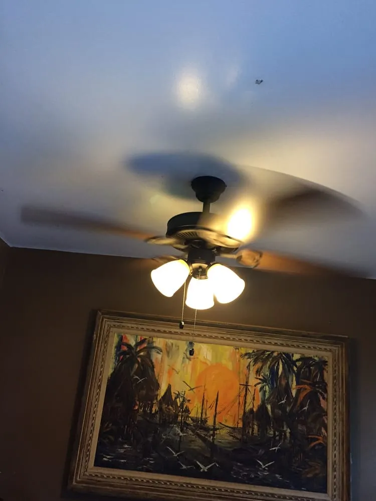 Slide of Timothy Lee Clark Electric