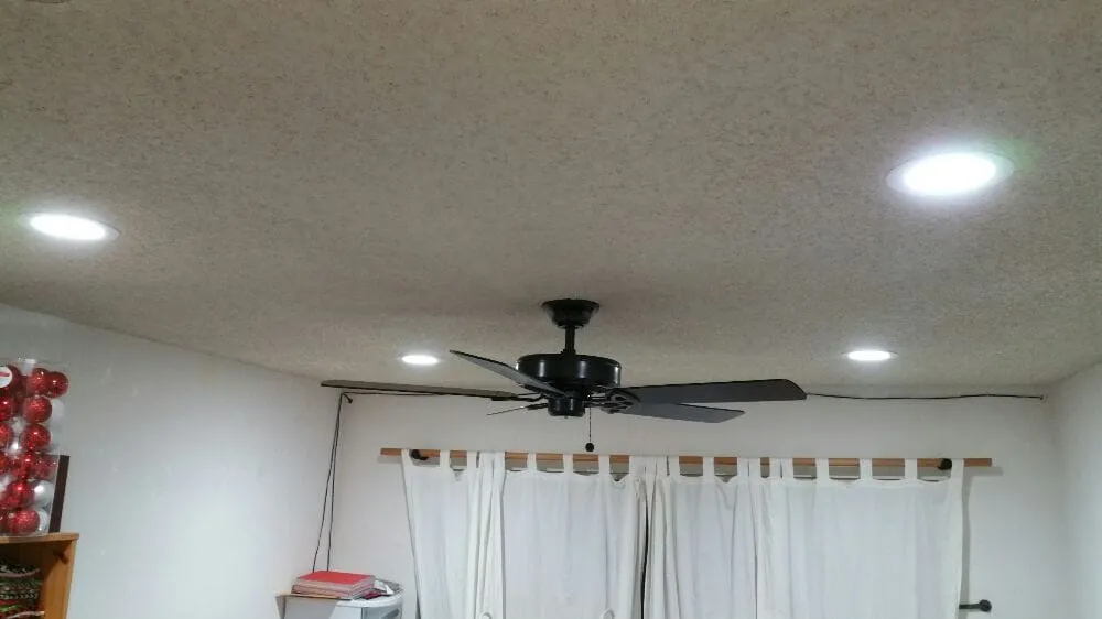 Reliable panel upgrade in ,  by Timothy Lee Clark Electric