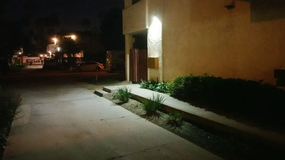 Slide of Timothy Lee Clark Electric