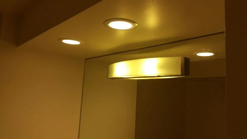 Slide of Timothy Lee Clark Electric