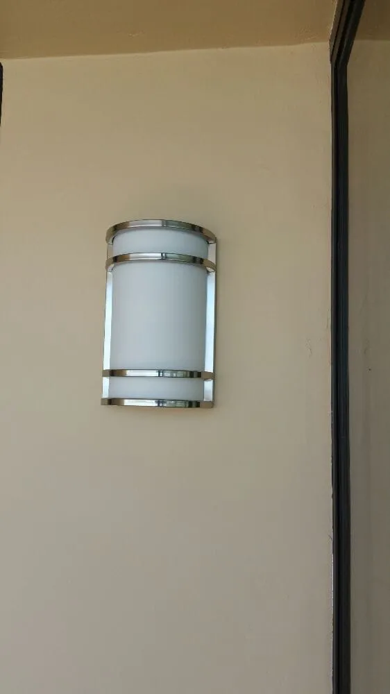 Slide of Timothy Lee Clark Electric