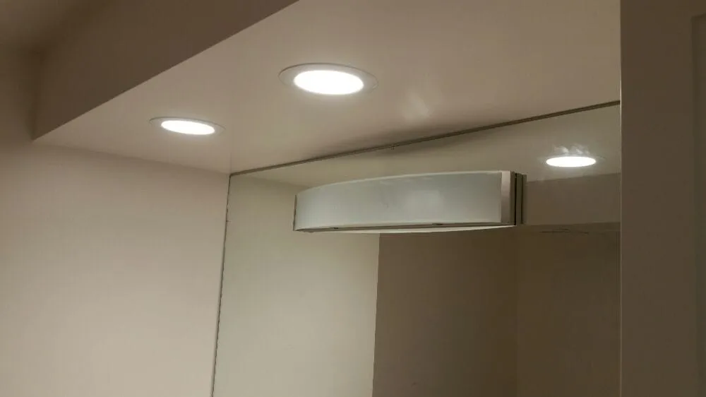 Slide of Timothy Lee Clark Electric