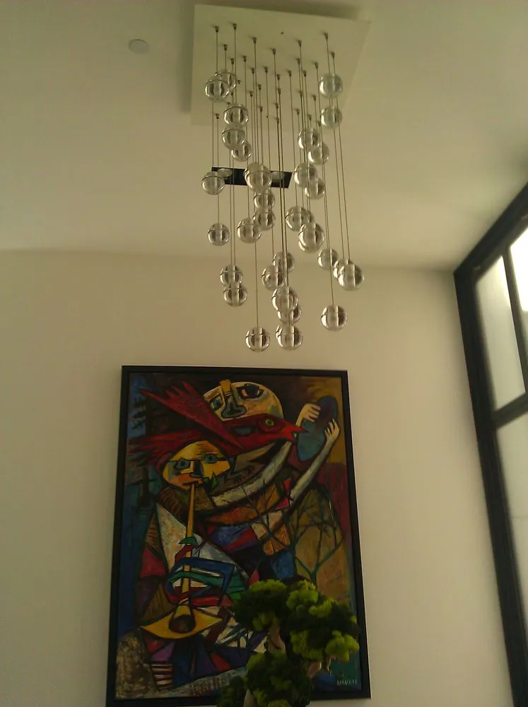 Slide of Tim's Electric City SF