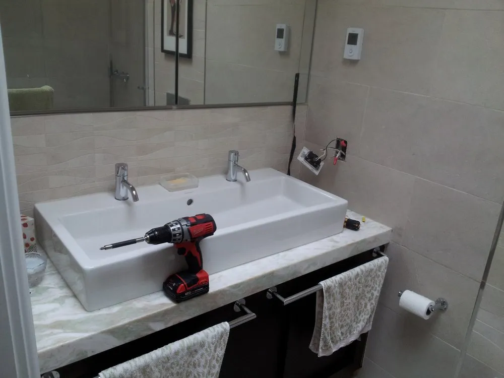 Slide of Tim's Electric City SF