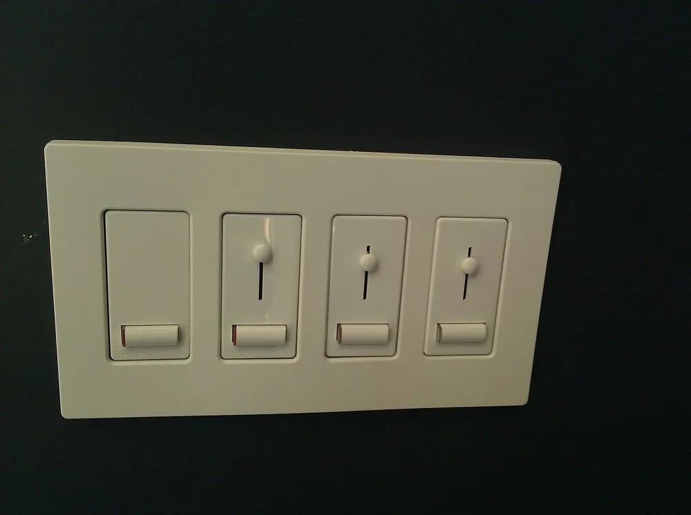 Slide of Tim's Electric City SF