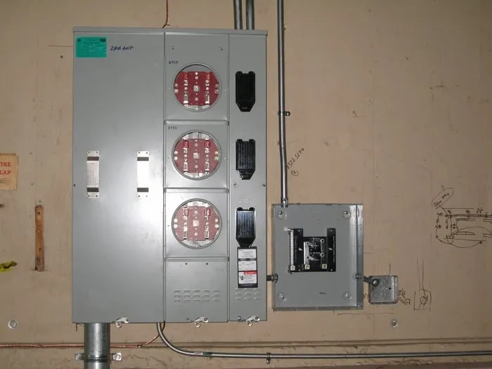 Slide of Tim's Electric City SF