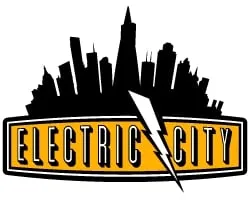 Slide of Tim's Electric City SF