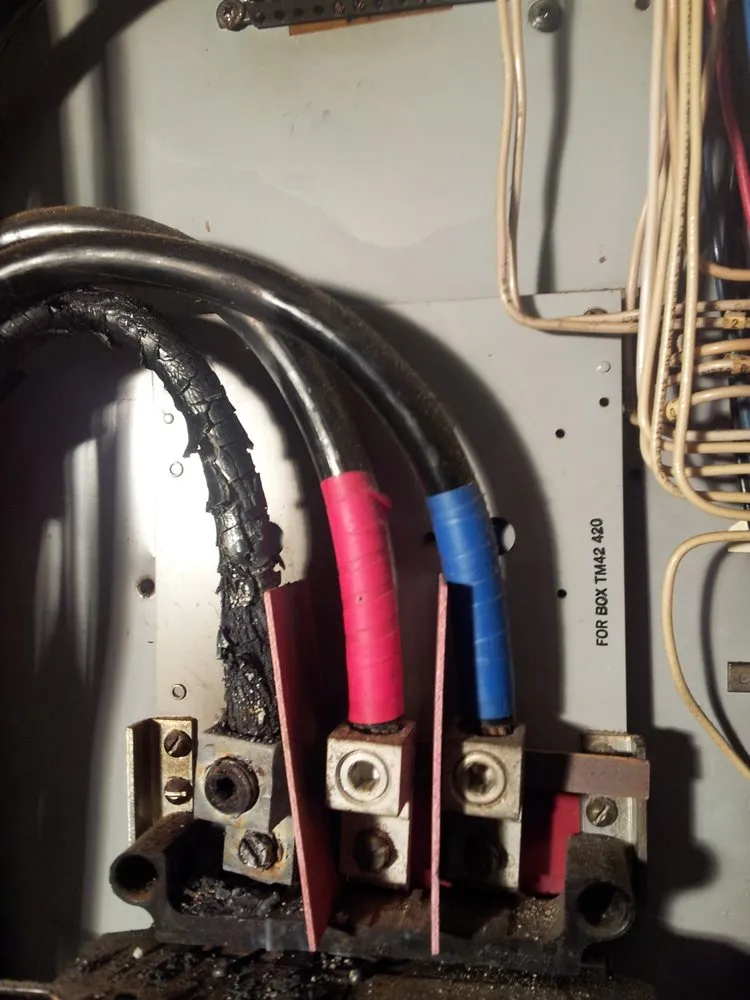 Professional circuit breaker repair in ,  by Tim's Electric City SF