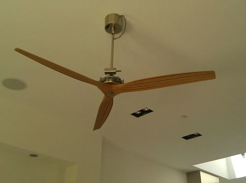 Professional electrical repair in ,  by Tim's Electric City SF