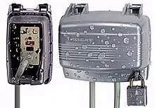 Slide of Tim's Electric City SF