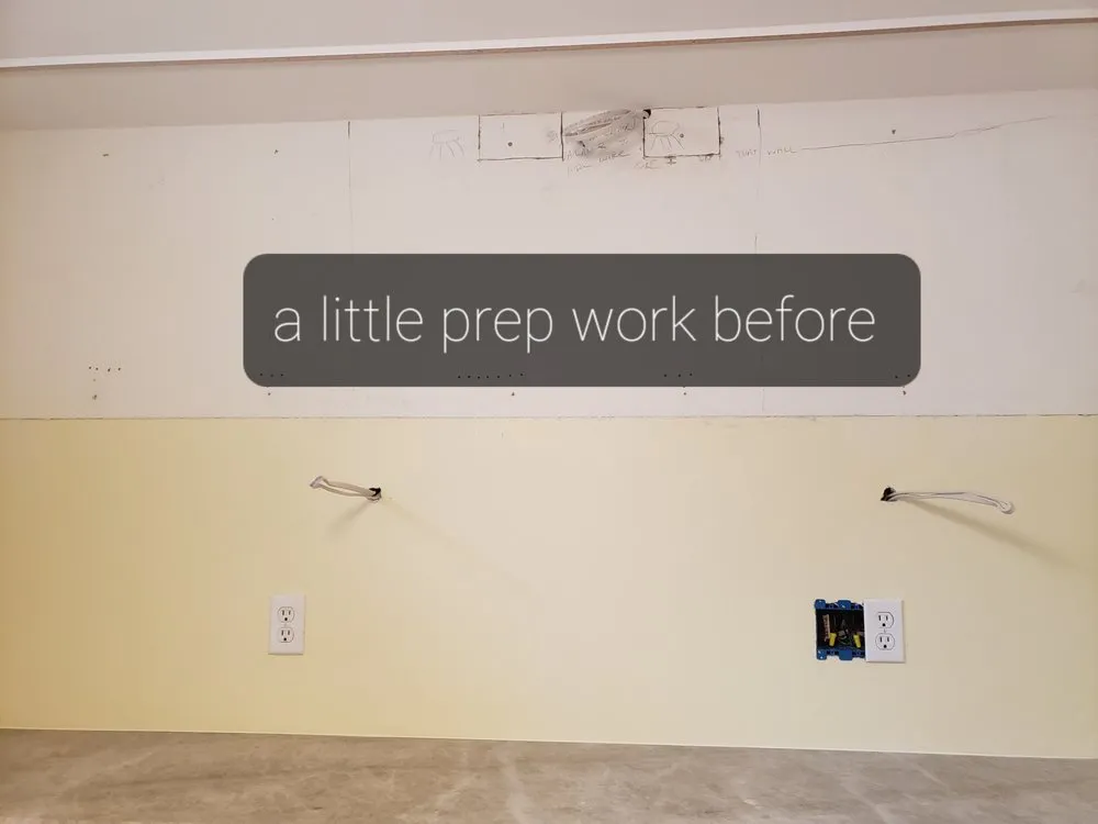 Slide of Tim's Electric