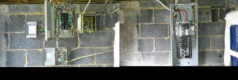 Certified lighting installation experts serving Boones Mill, VA - Tim's Electrical Service