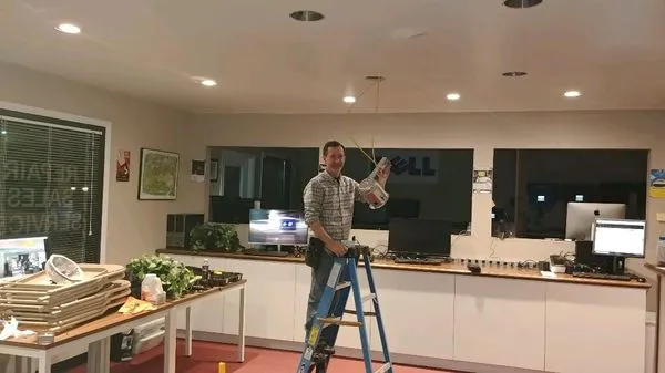 Tim's Electrical Service