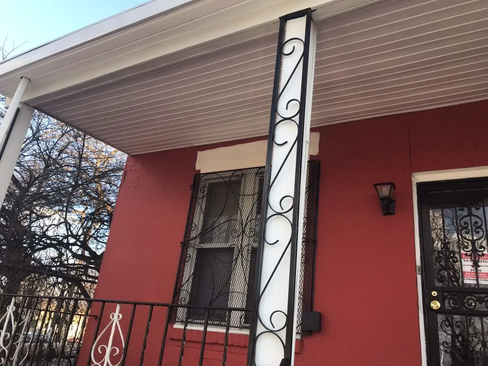 Slide of Tim's Handyman