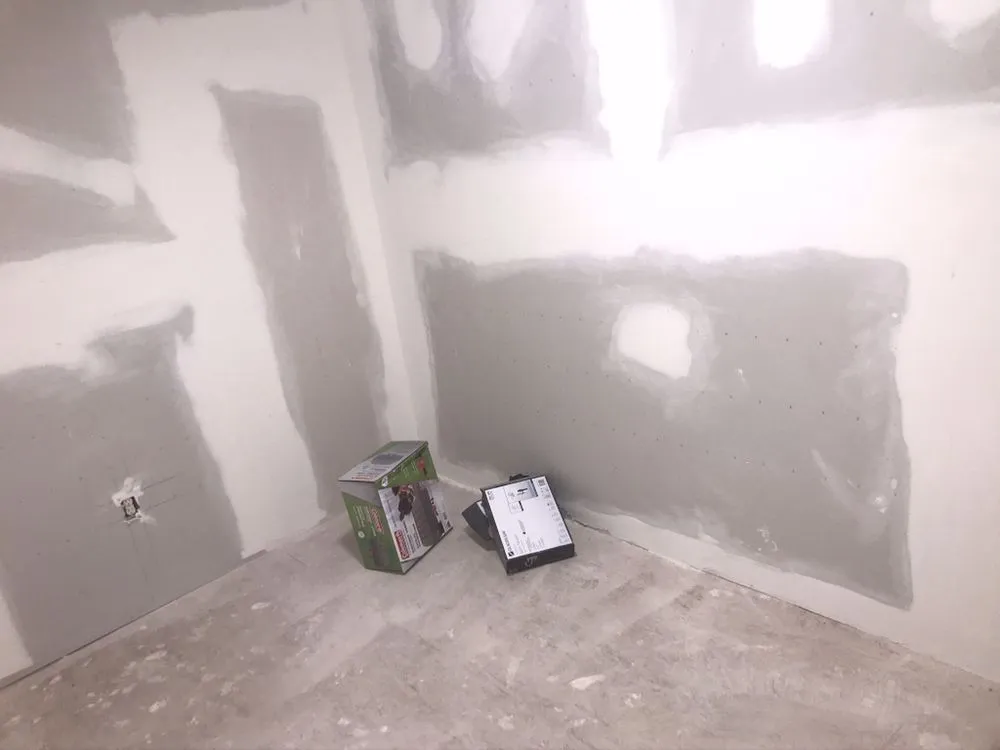 Slide of Tim's Handyman