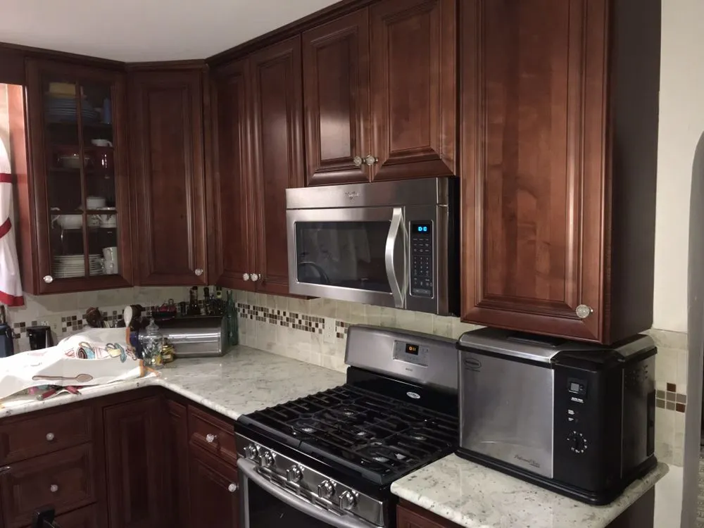 Slide of Tim's Handyman