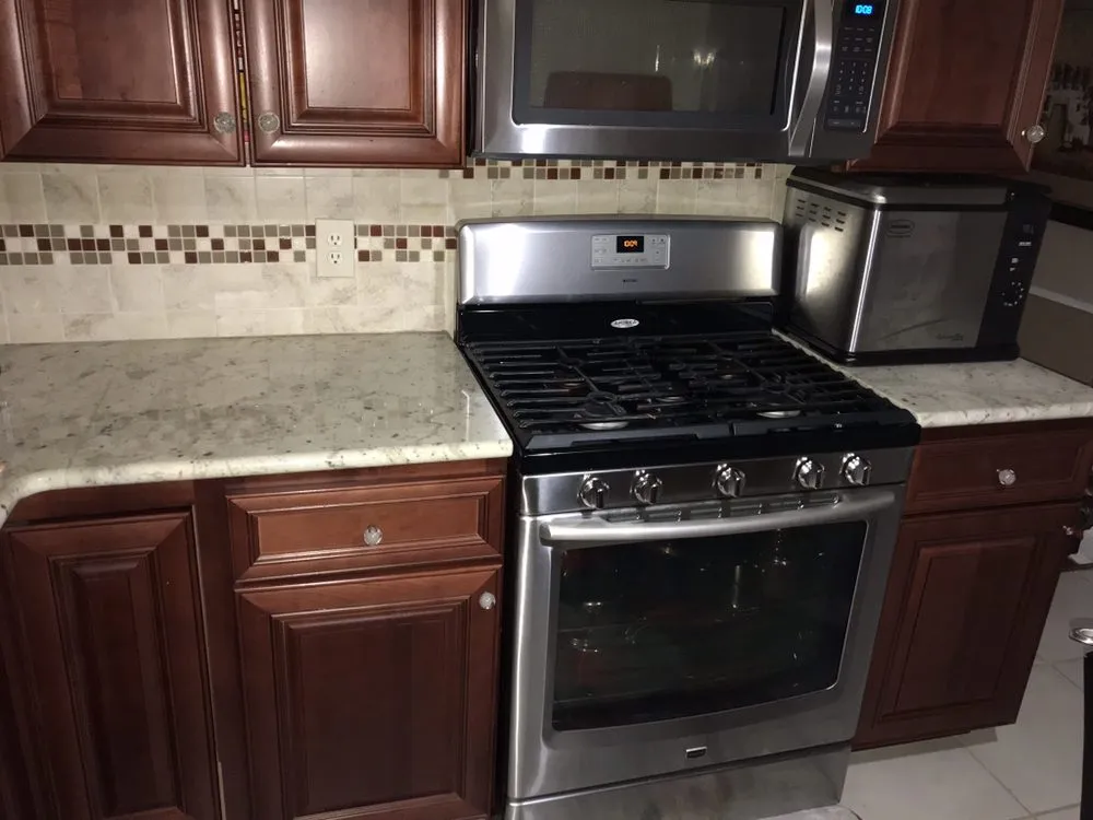 Expert electrical service for homes in lighting installation, by