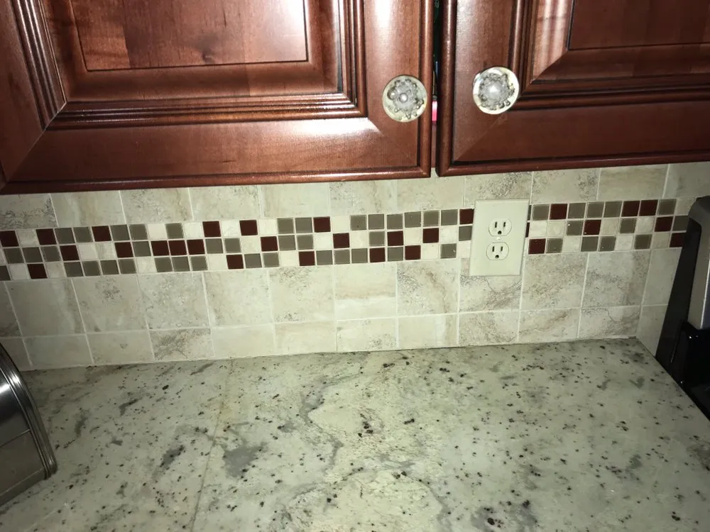 Reliable wiring installation service in , - Tim's Handyman