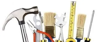 Slide of Tim's Handyman