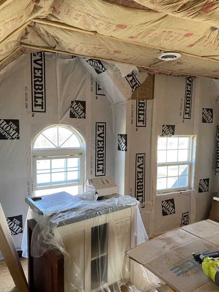 Slide of Tim's Home Repair Service