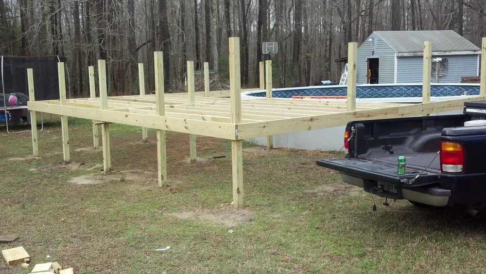 Slide of Tim's Home Repair Service