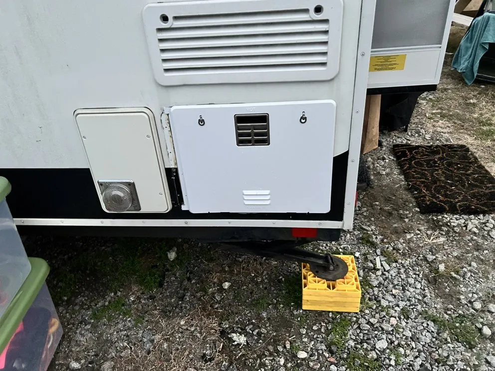 Certified lighting installation experts serving Corolla, NC - Tin Can Tourist RV Repair & Improvements