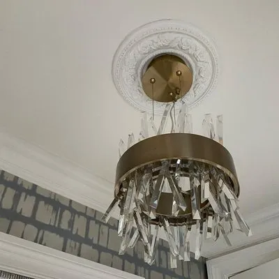 Tin Roof Electricians Logo