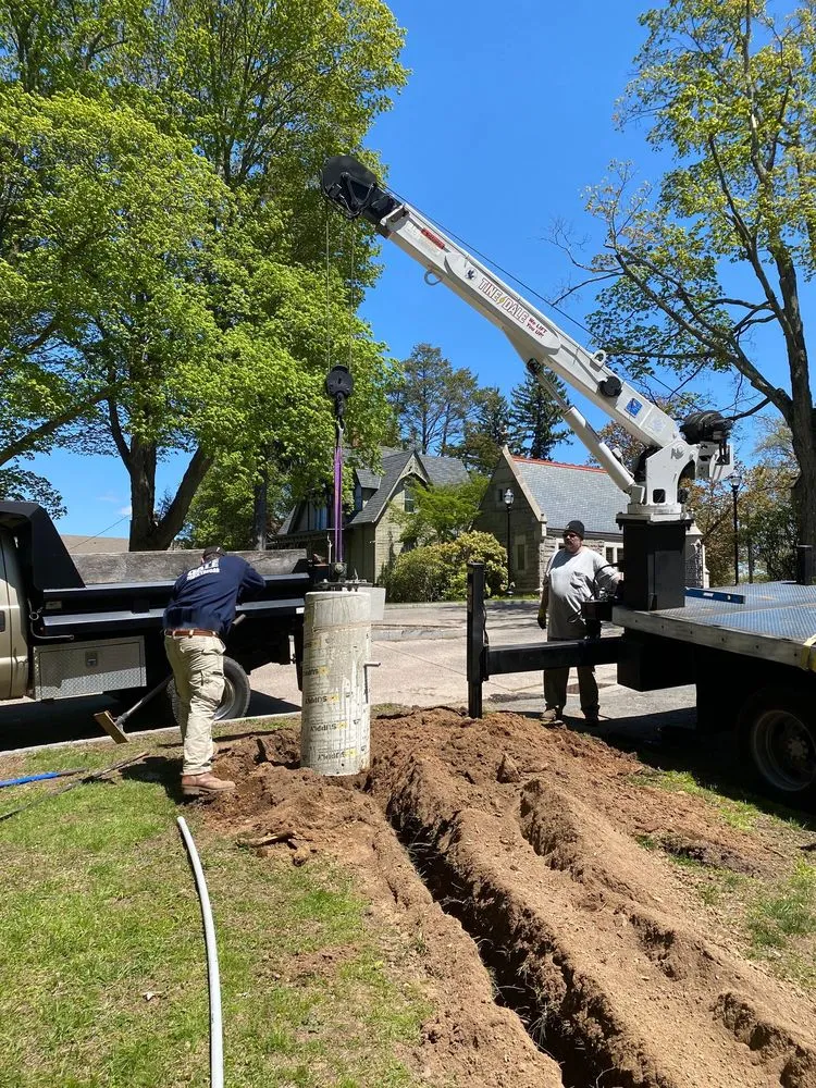 Slide of TineDale Electrical Contractors