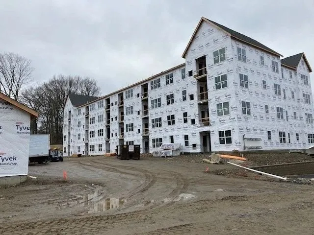 Slide of TineDale Electrical Contractors