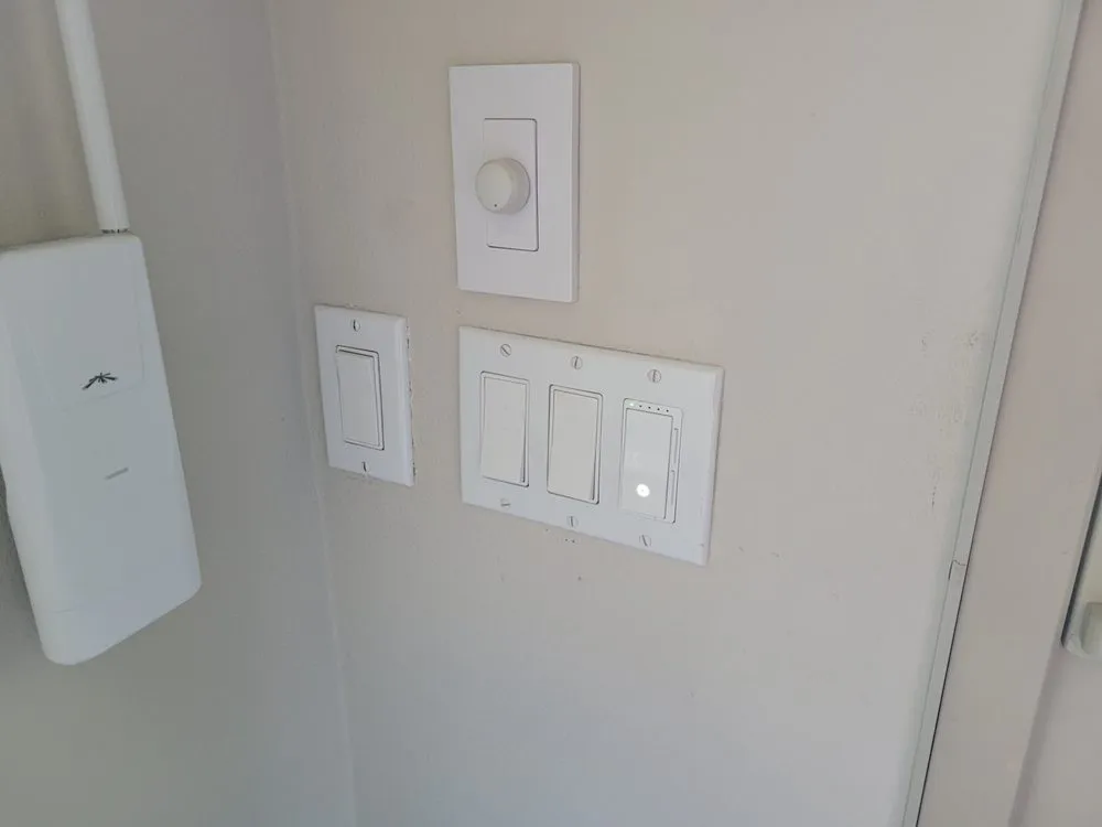 Slide of Tingler Electric