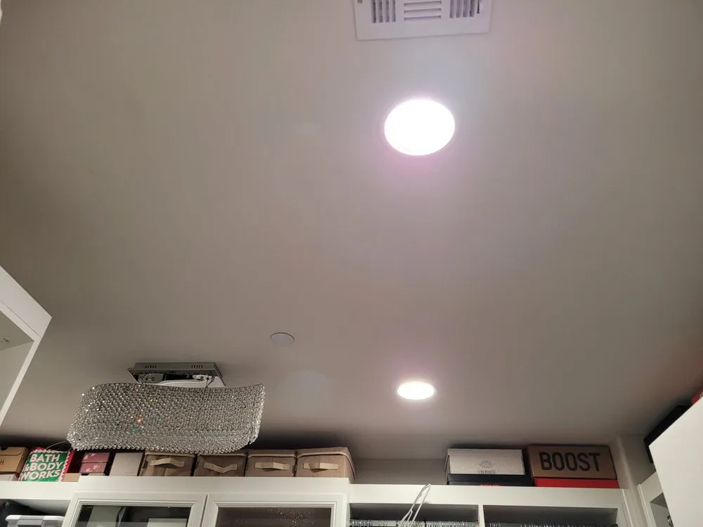 Slide of Tingler Electric