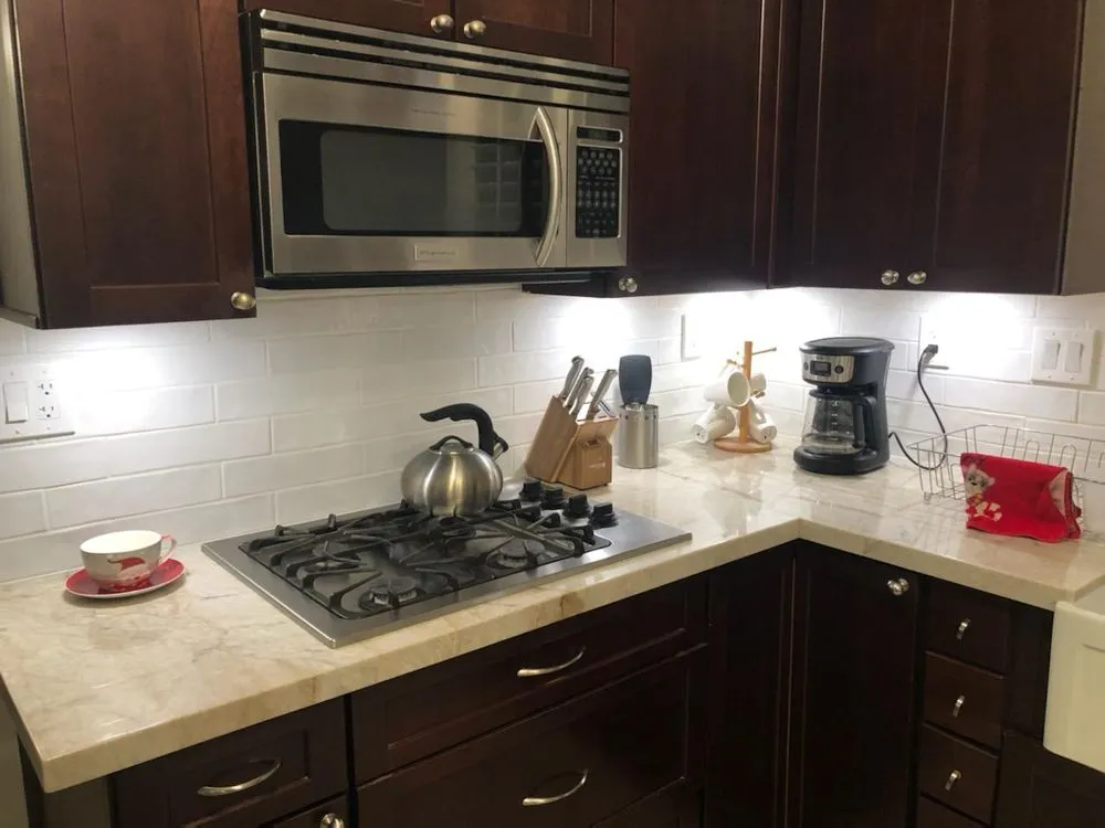 Slide of Tingler Electric