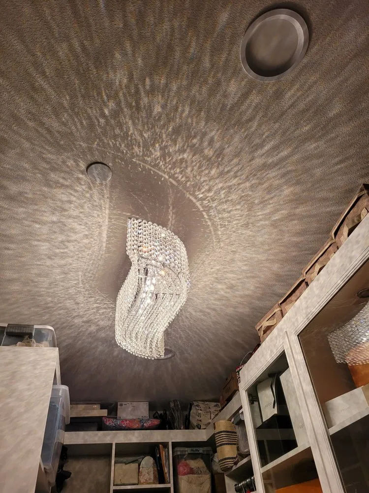 Slide of Tingler Electric