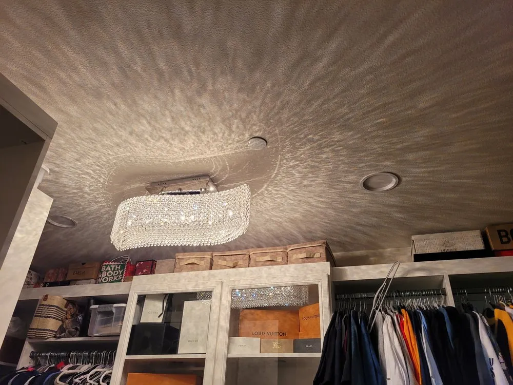 Slide of Tingler Electric