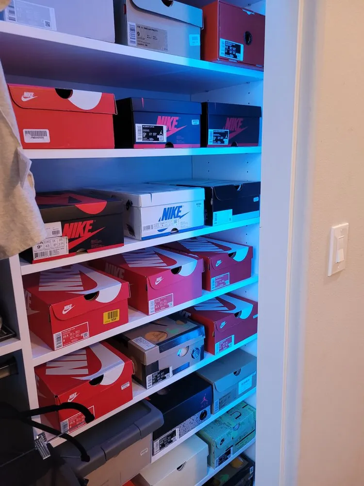 Slide of Tingler Electric