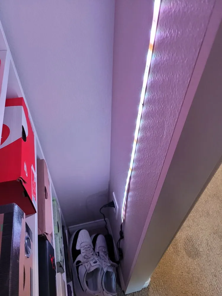 Slide of Tingler Electric