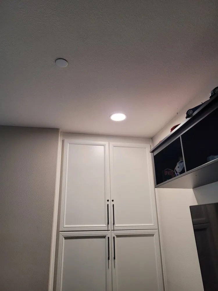 Slide of Tingler Electric