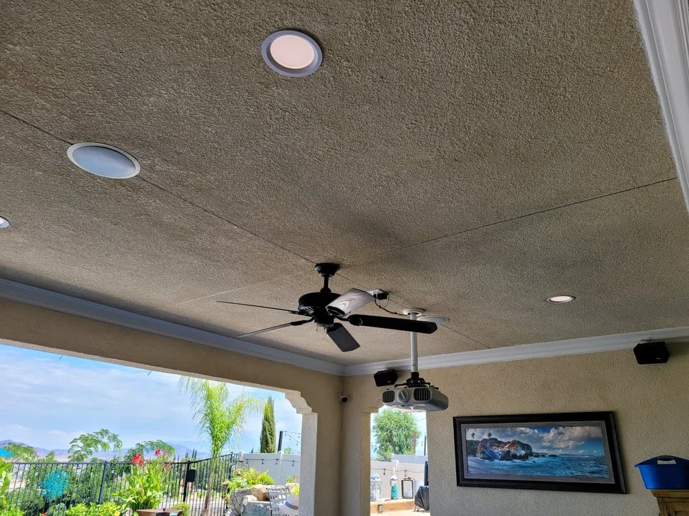 Slide of Tingler Electric