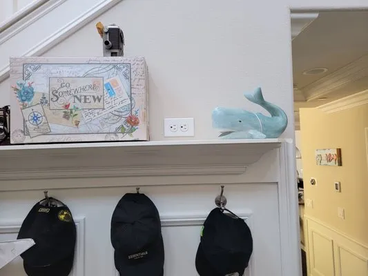 Tingler Electric Logo