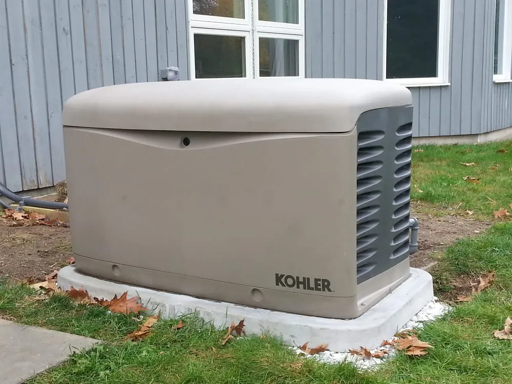 Slide of Tingley Home Services