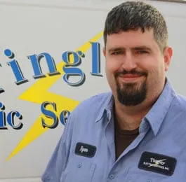 Slide of Tingley Home Services