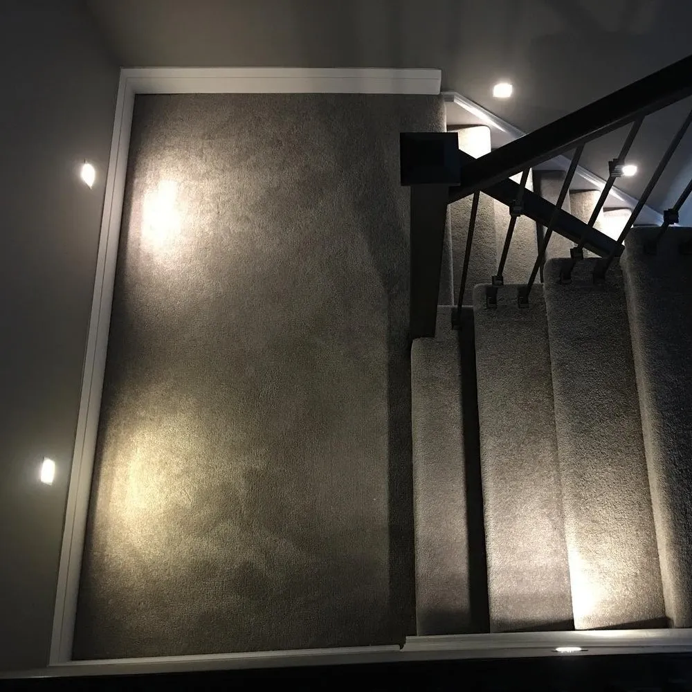 Slide of Tinley Electrician