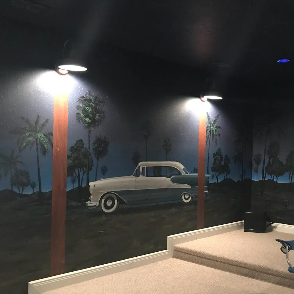 Slide of Tinley Electrician