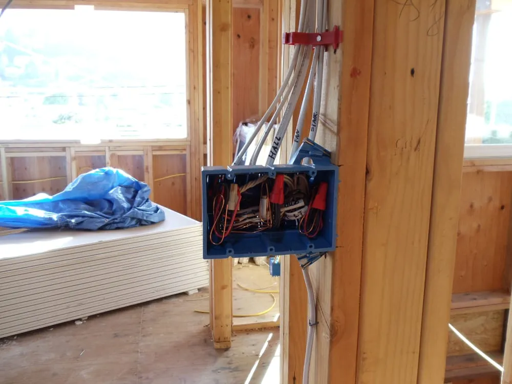 Slide of Tinpa Electric