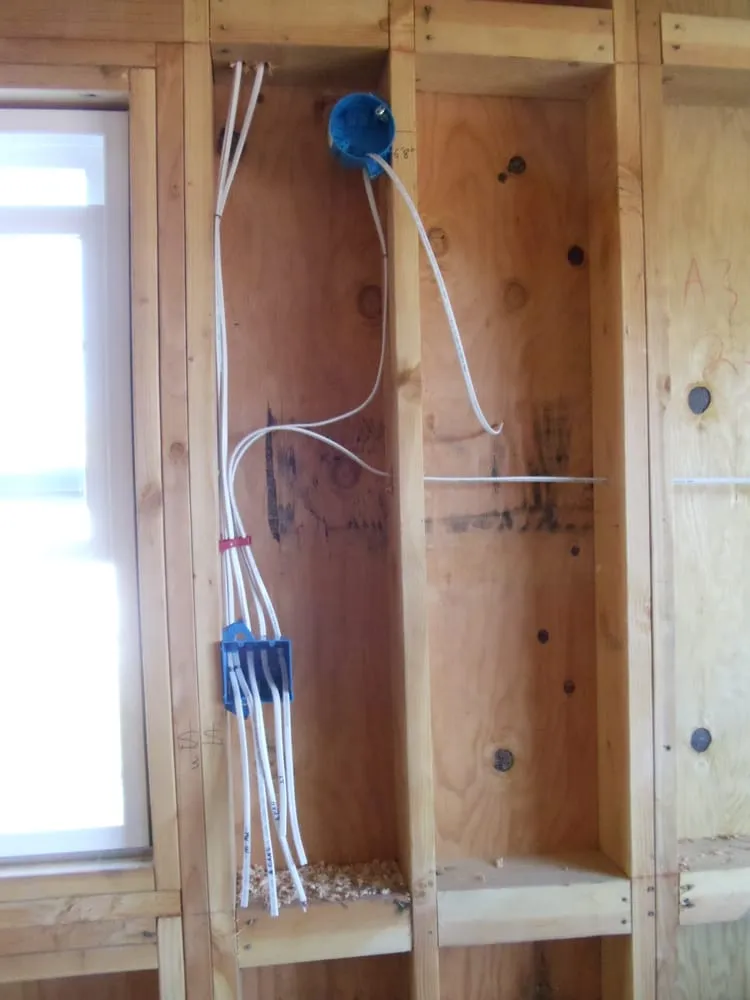 Slide of Tinpa Electric