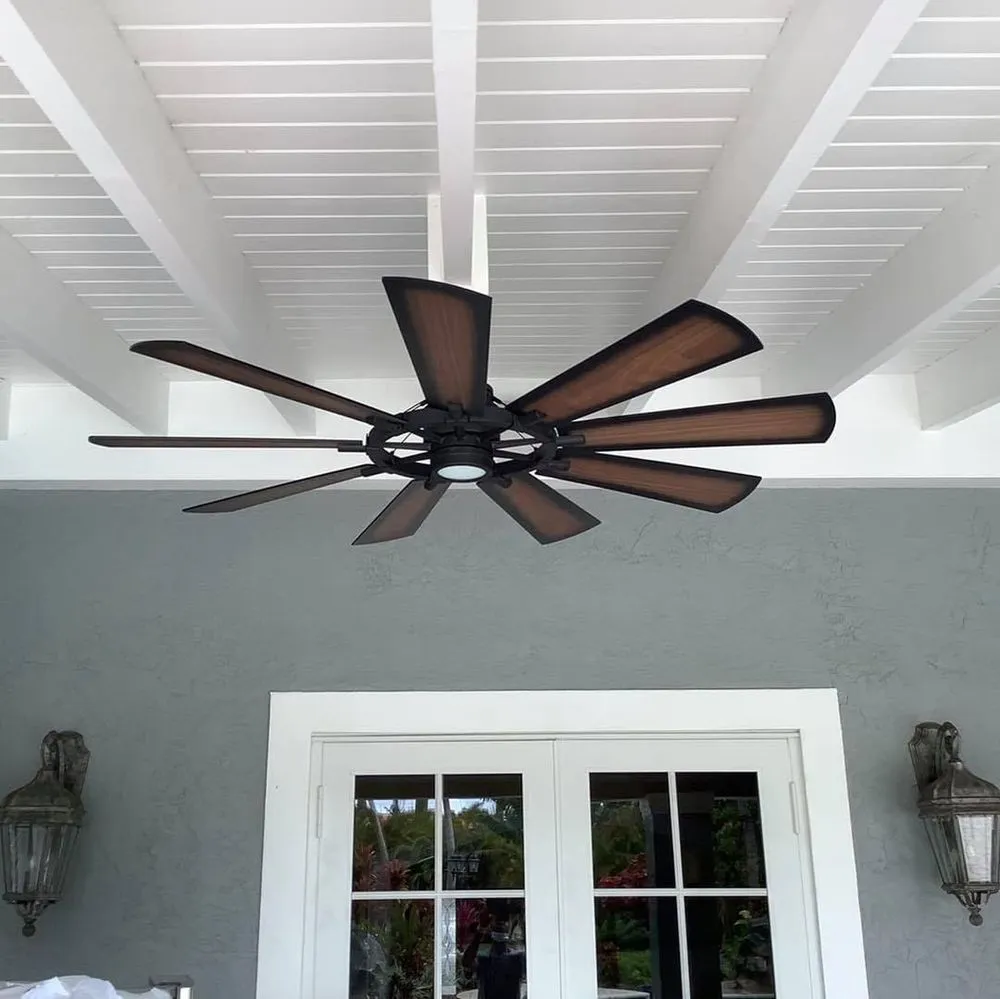 Slide of Tip-Top Electrical Services